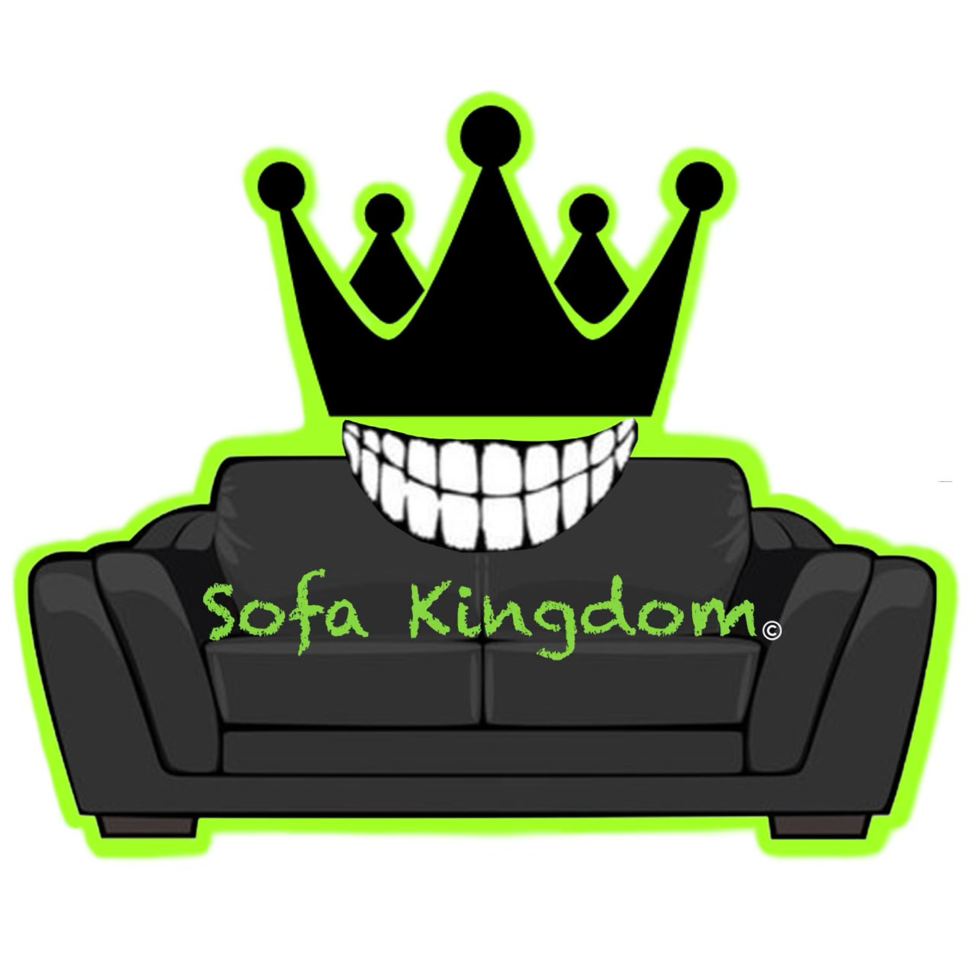 Sofa Kingdom Podcast