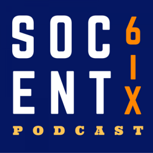 Socent 6ix Podcast