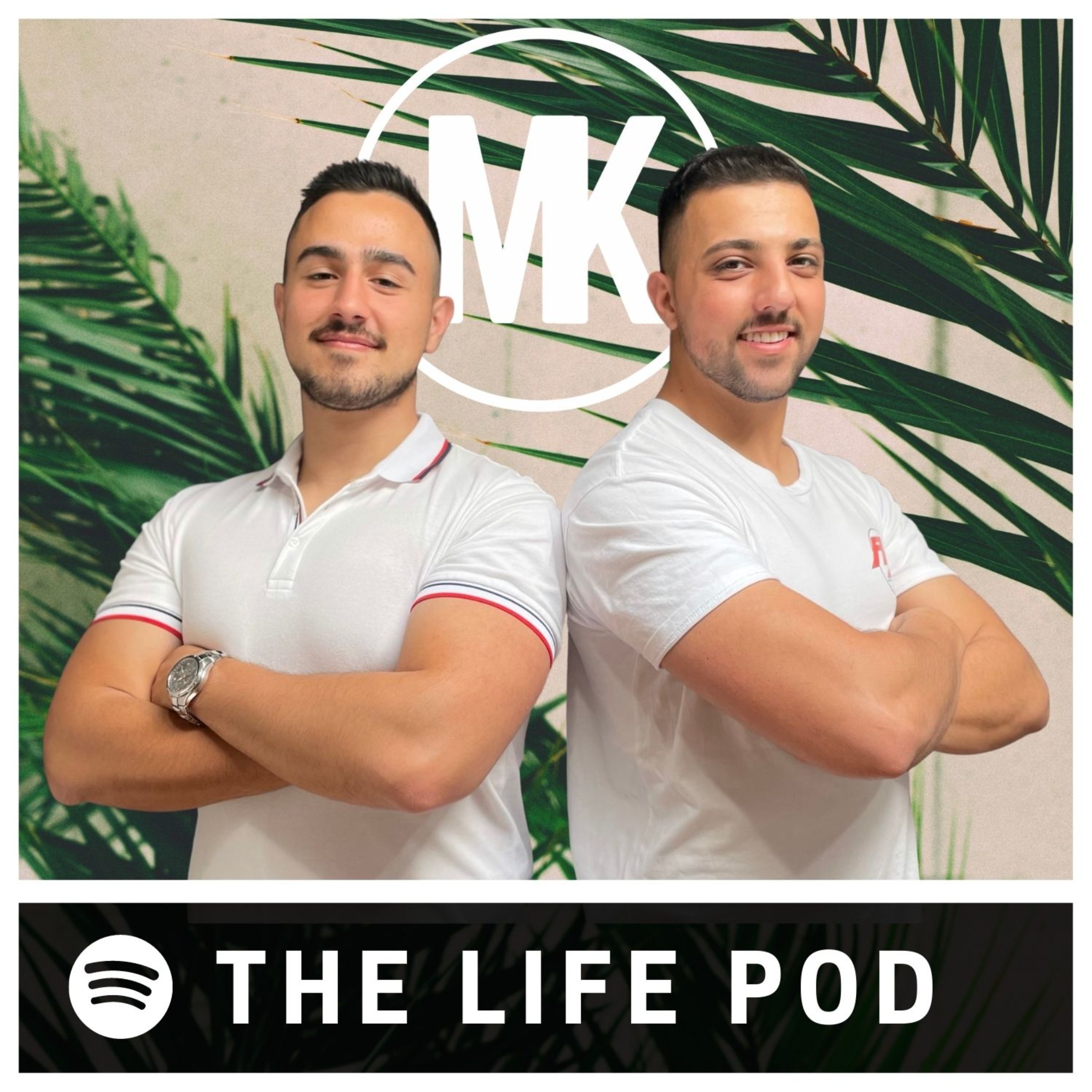 The Life Pod