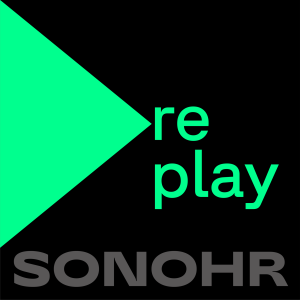 SONOHR ON AIR 2023: Christina Caprez / Fremd Zuhause (d-ch)