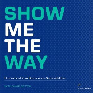 Ep. 24 — The Family-Owned Two-Step Acquisition with Gary Alexander