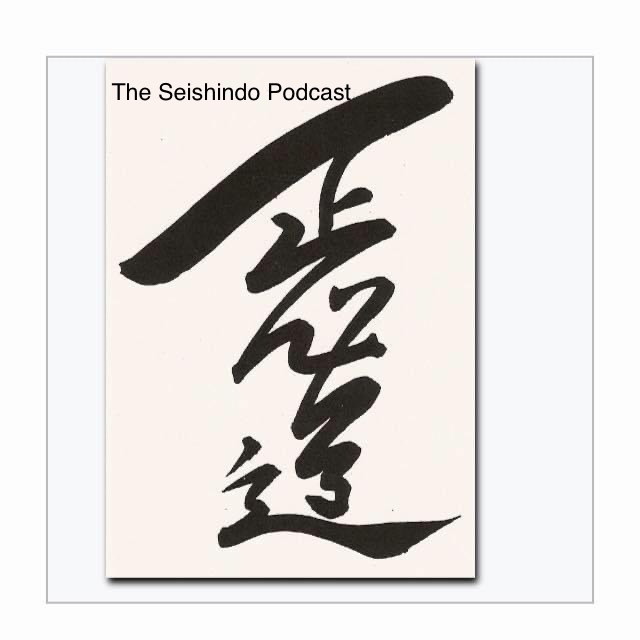 The Seishindo Podcast