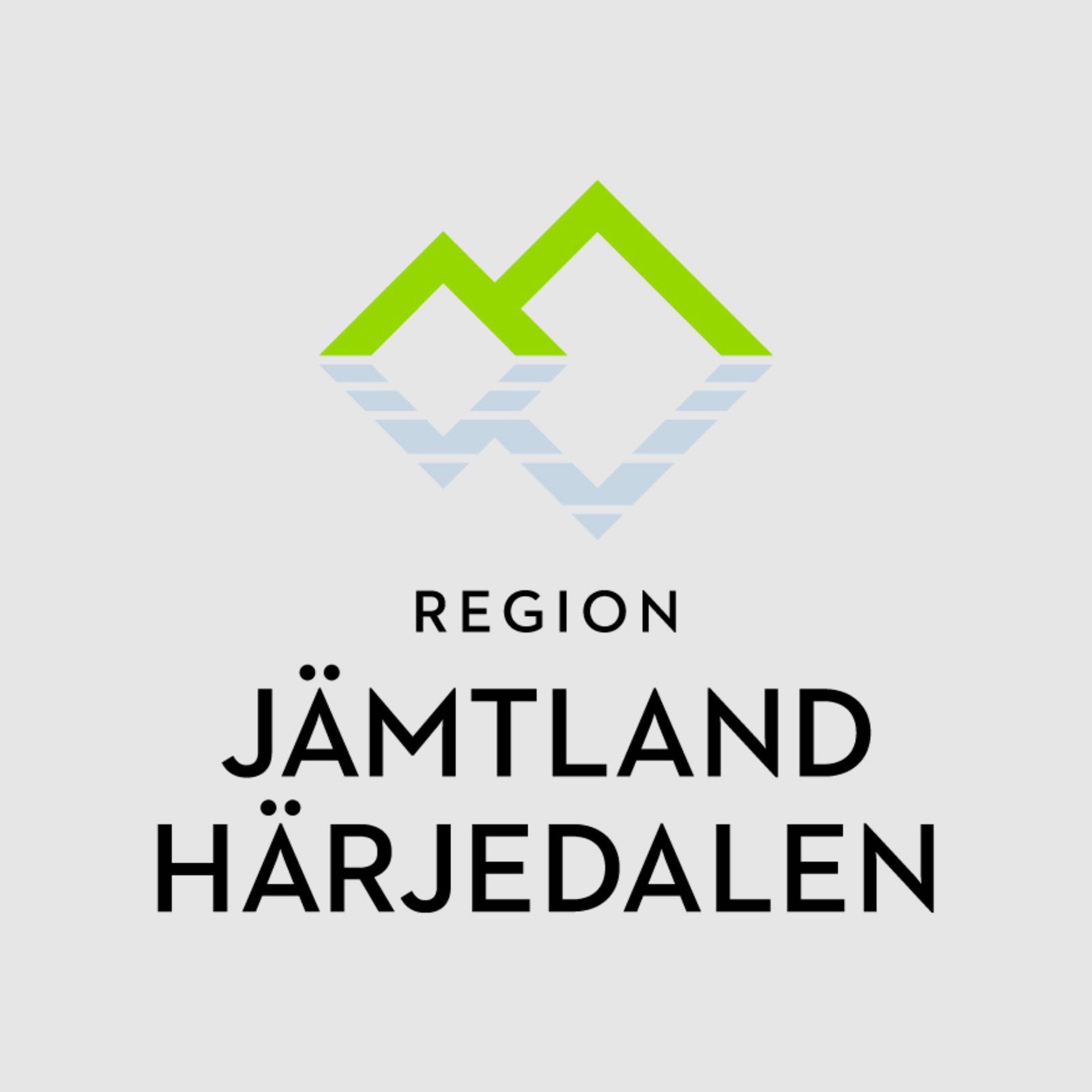 Vårdens utveckling i Region Jämtland Härjedalen