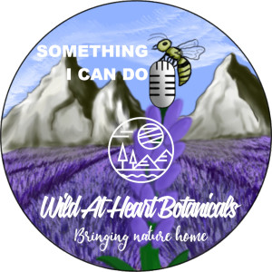 Something I Can Do: Overcoming PTSD & Trauma With Aromatherapy