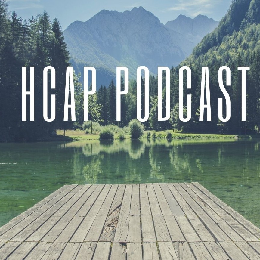 Hypnosis for Cancer Pain Podcast