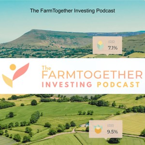 FarmTogether Episode 2: Smart Farming & The Future of Agriculture