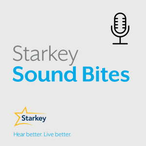 Bill Austin on the Founding and Future of Starkey