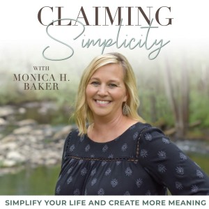 Claiming Simplicity | Natural Living, Simplify Life, Cooking from Scratch, Homestead, Make Money Online