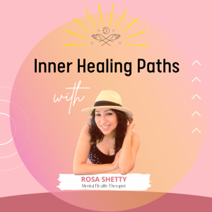 Inner Healing Paths