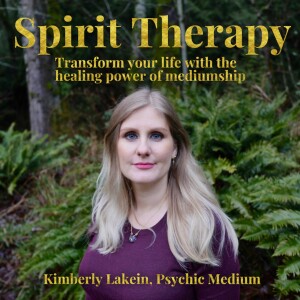 How to Develop Mediumship on Your Own