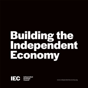 What’s Next for the Building the Independent Economy Podcast with Oona Rokyta and Trent Bigelow