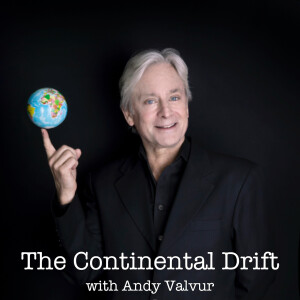 The Continental Drift 5.12.2023