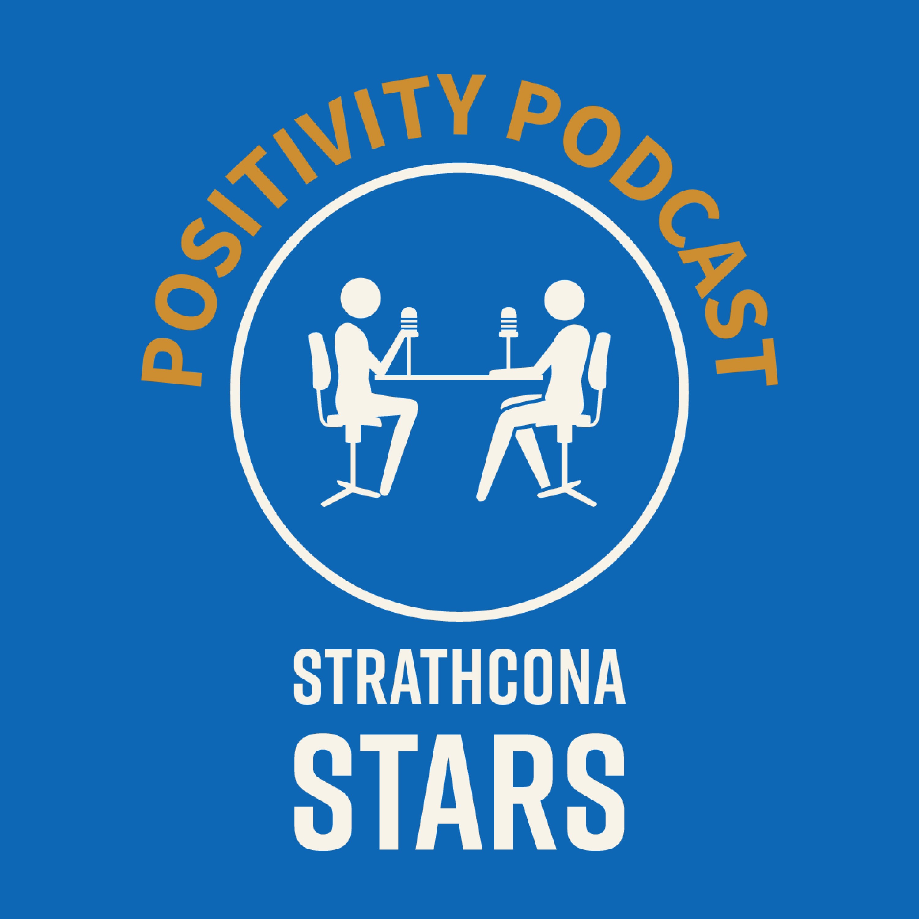 The Positivity Podcast