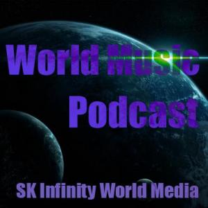 Journey from Ethereal Soundscapes by SK Infinity World Media