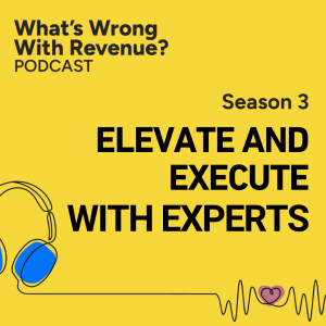 S2 Ep7 – Why Technology Is a MUST HAVE For Any Revenue Generation System