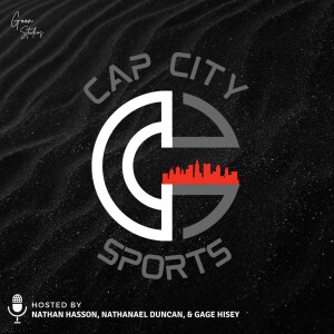 Welcome to Cap City Sports