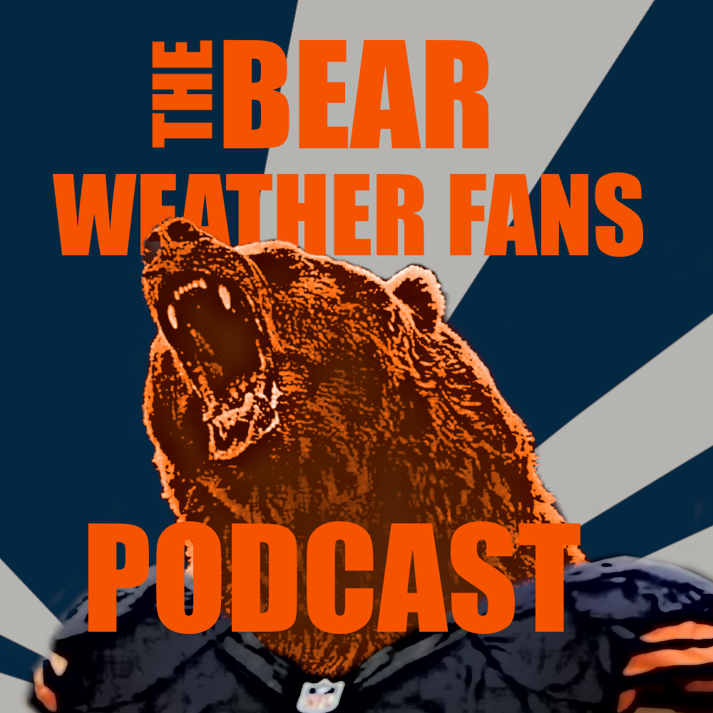 The Bear Weather Fans Podcast