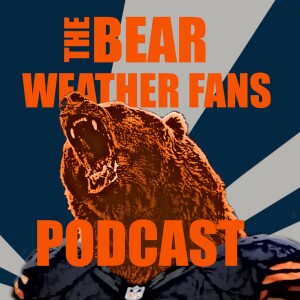 Week 18: Bears 16, Lions 19 - It Was Always Going to Come to This