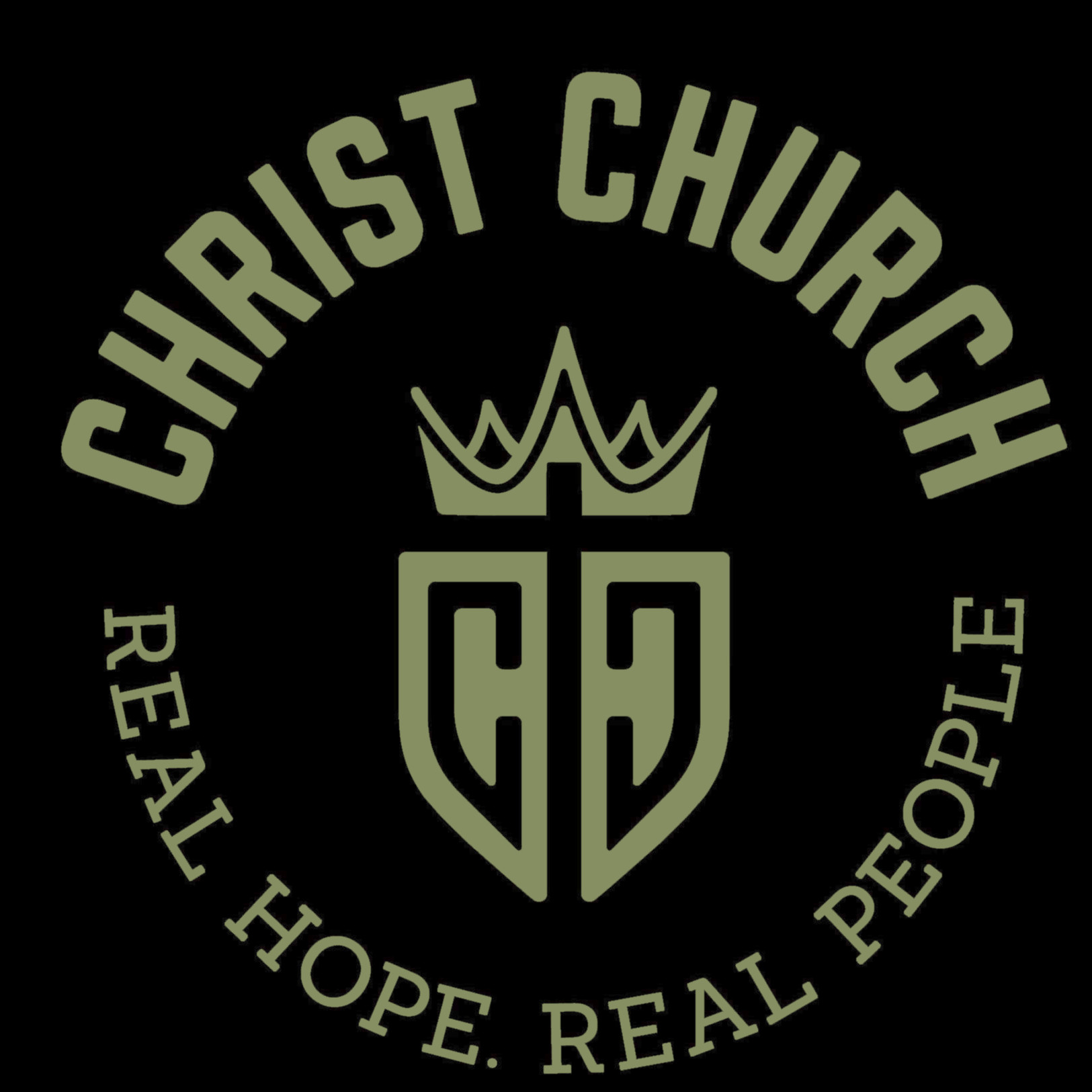 Christ Church of Winchester Kentucky