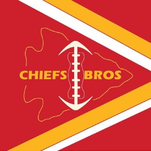 The Chiefs Bros, No Matter What