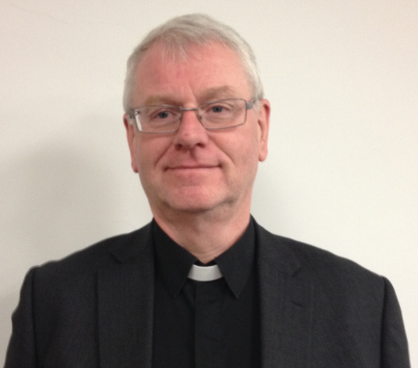 CCRS Introducation by Fr Des Seddon