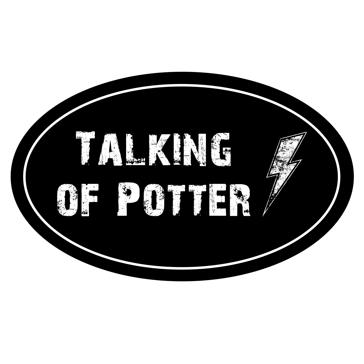 Talking Of Potter