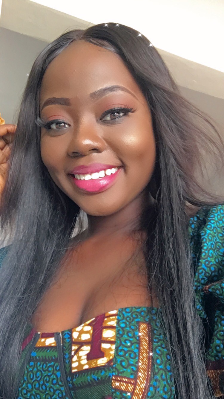 OWUSUAH❤️