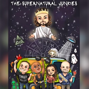 Supernatural Junkies
