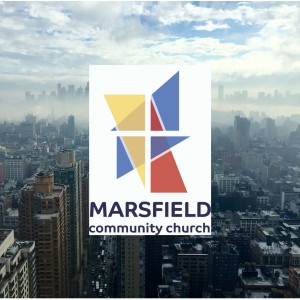 Marsfield Community Church