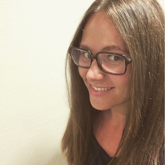 kristinaladstein