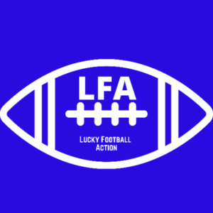 Lucky Football Podcast