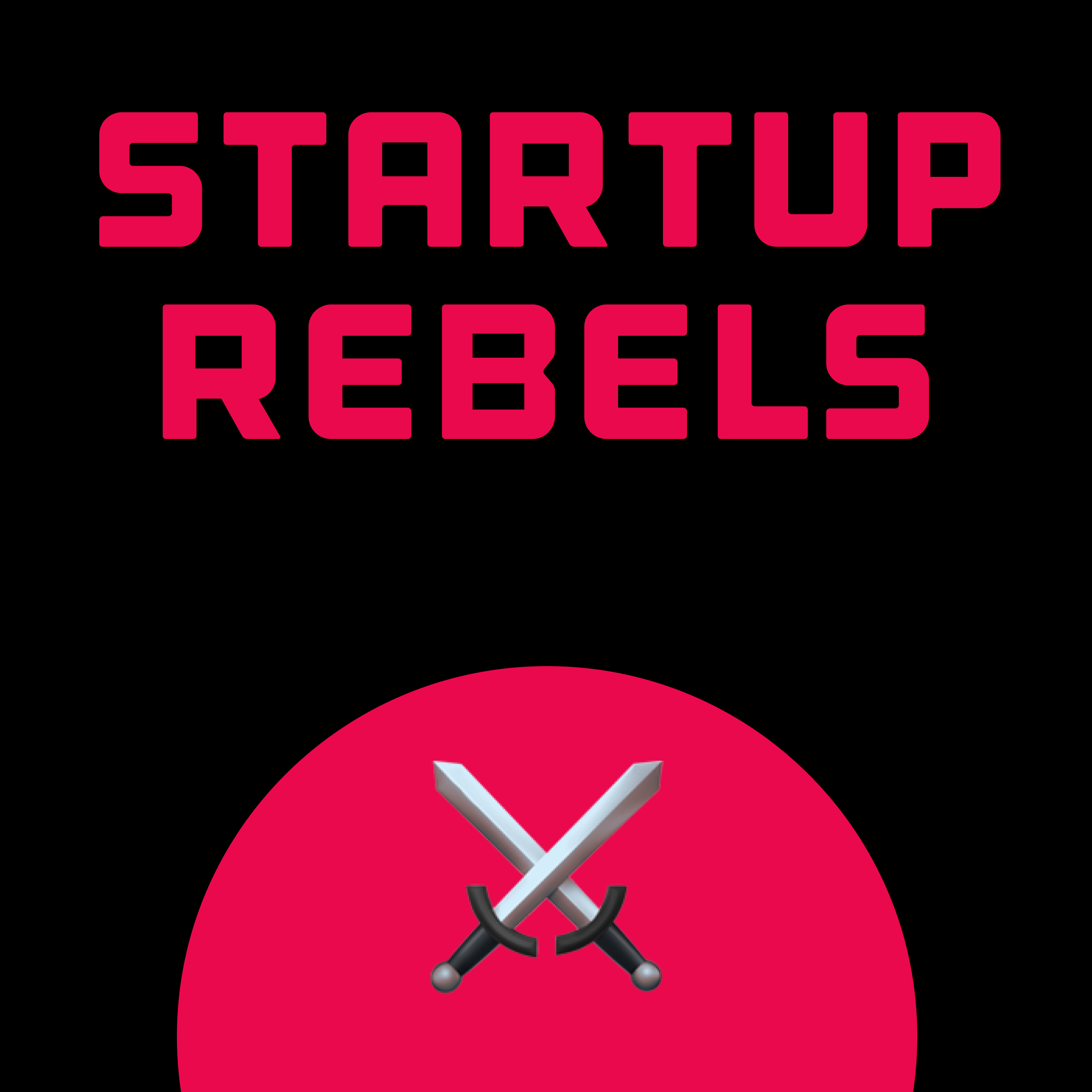 Startup Rebels