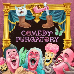 Comedy Purgatory