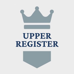 Upper Register
