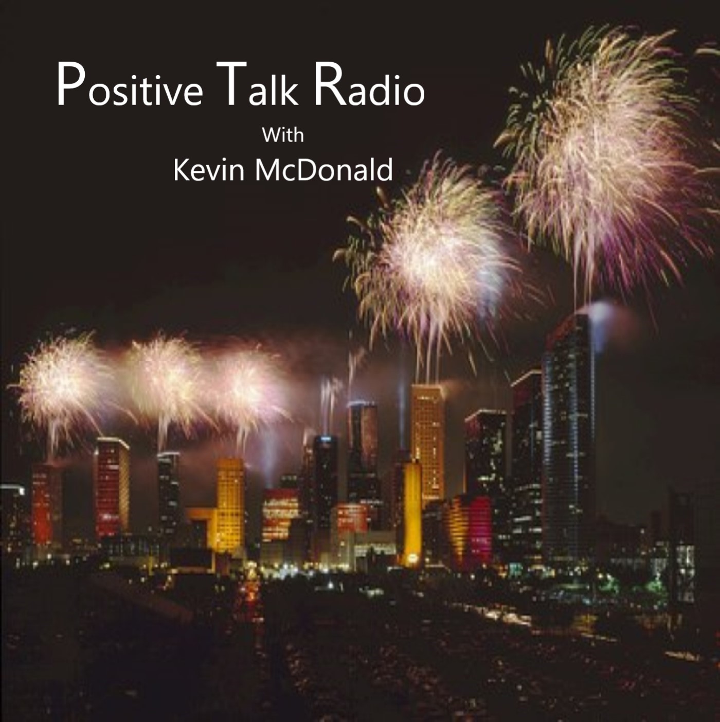Positive Talk Radio Returns! Preview show Image