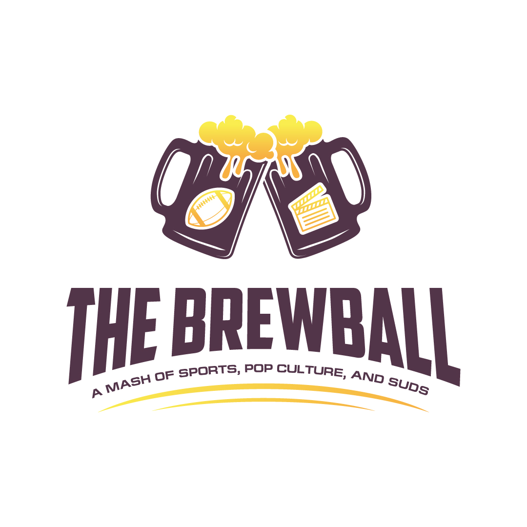 The Brewball Podcast