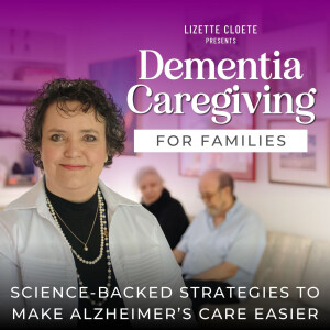 Dementia Caregiving for Families: Conversations That Ease the Burden & Suffering of Alzheimer’s/Dementia Care From A Christian Perspective.