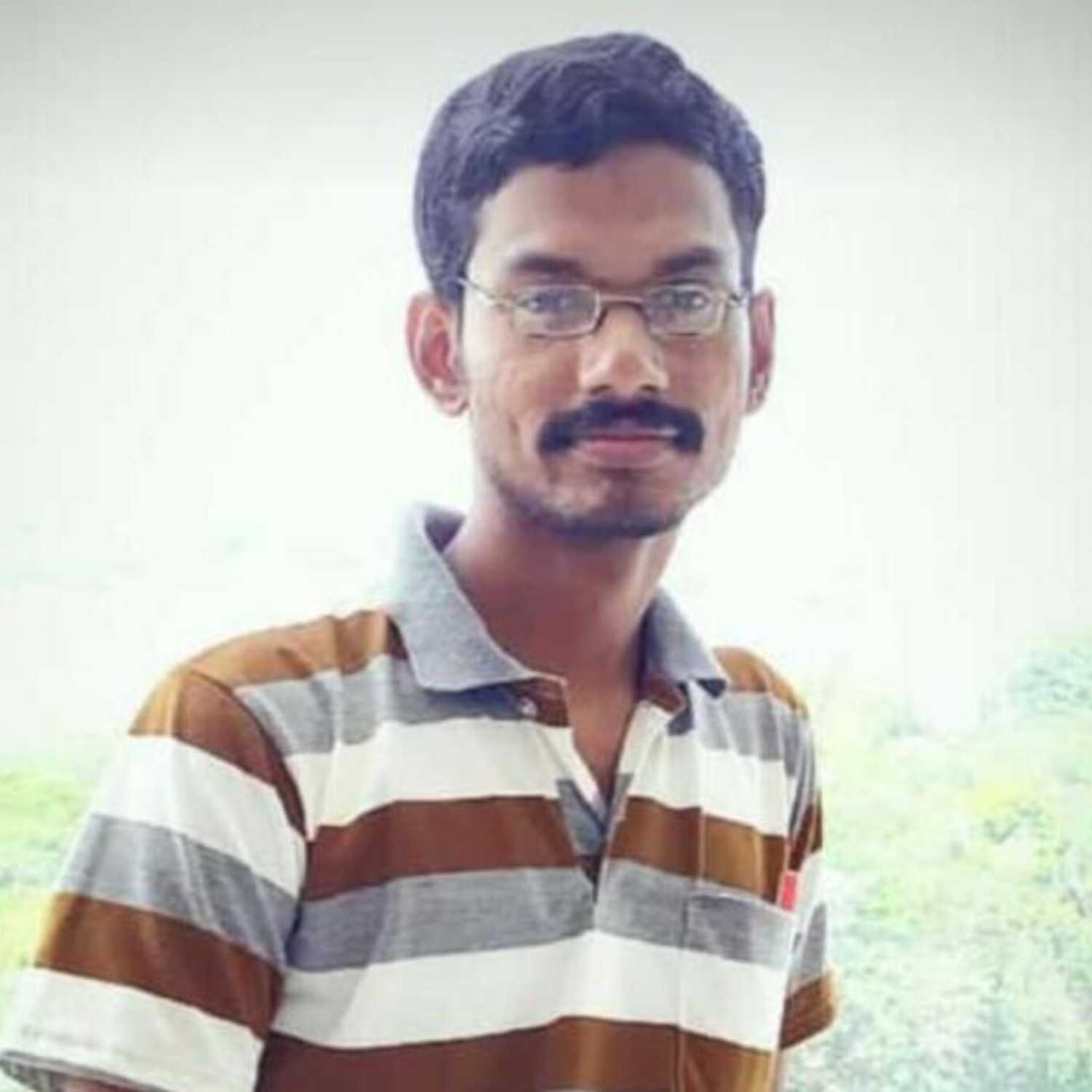Kirubhakaran’s Thoughts