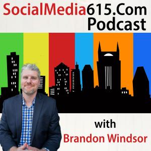 SocialMedia615.Com Podcast