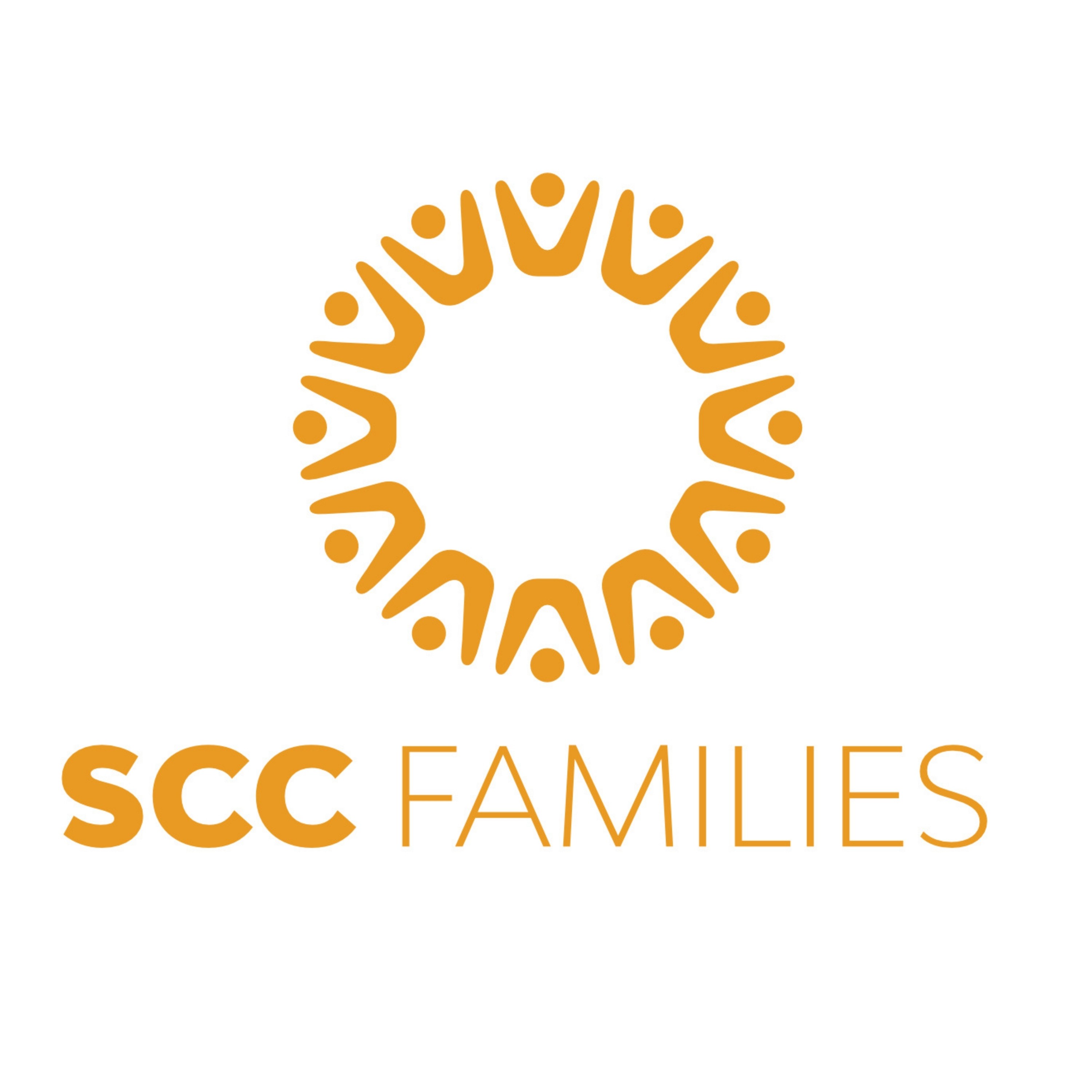 SCC Family Ministry Podcast