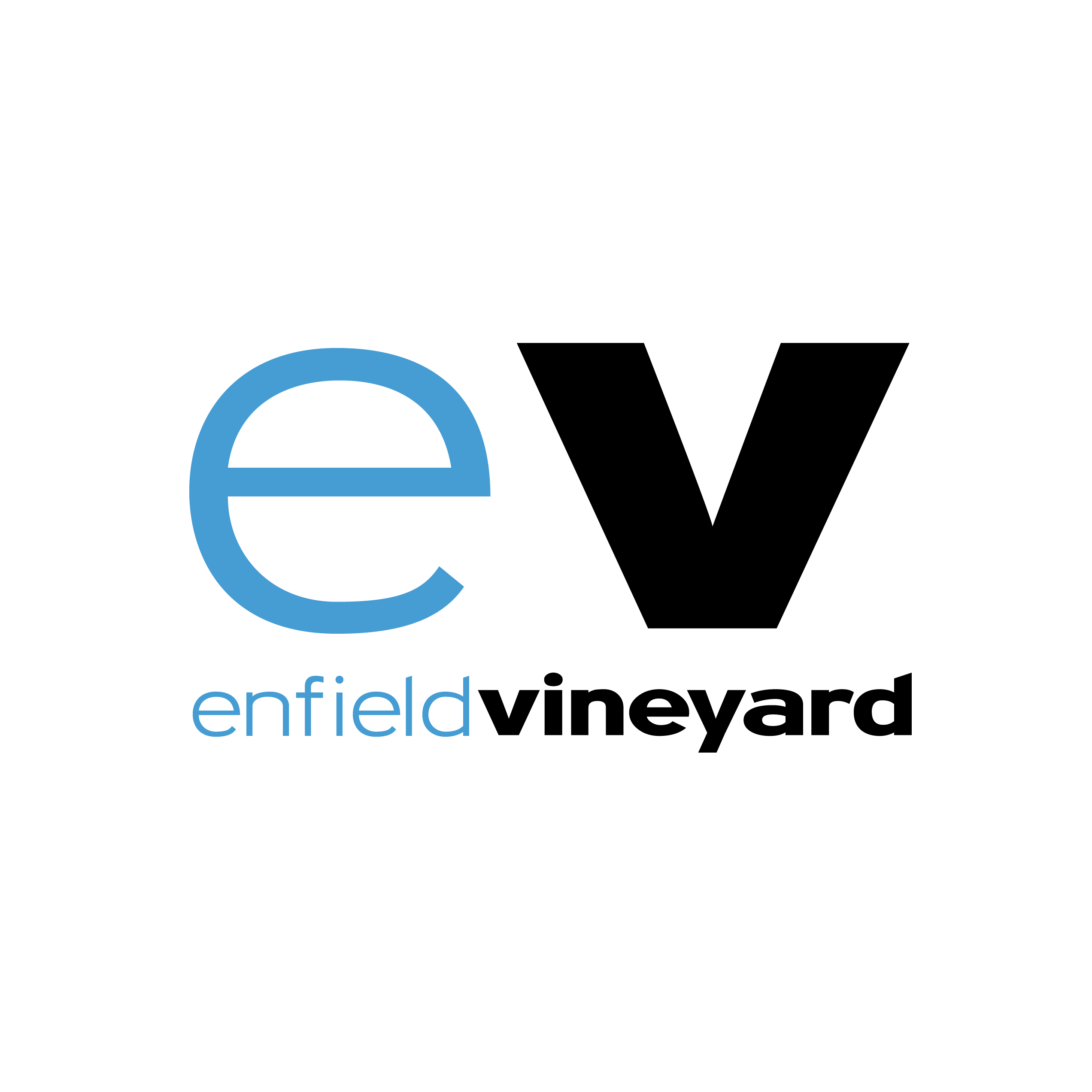 Enfield Vineyard Church