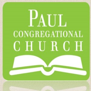Paul Congregational Church