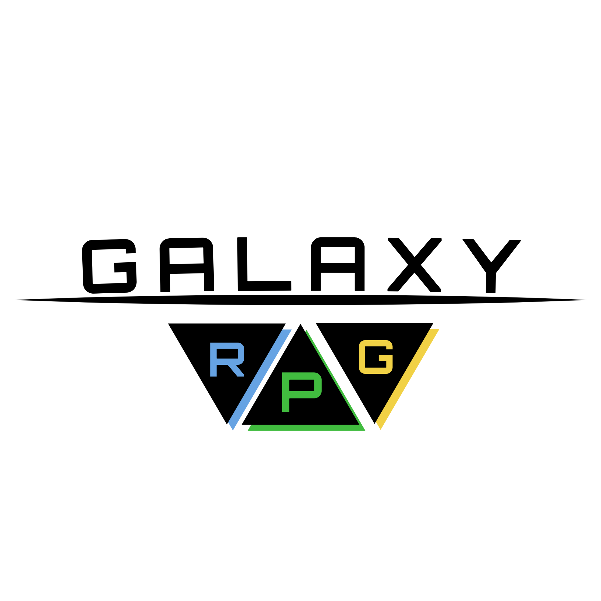 The Galaxy RPG Podcast