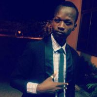 MICHAEL ANONYIENH