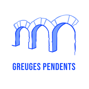Greuges Pendents 2x12: La vida sense tu(iter)