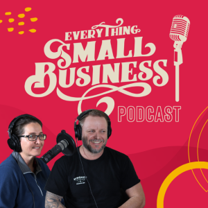 [EP1] How To Get Your Life Back As a Small Business Owner