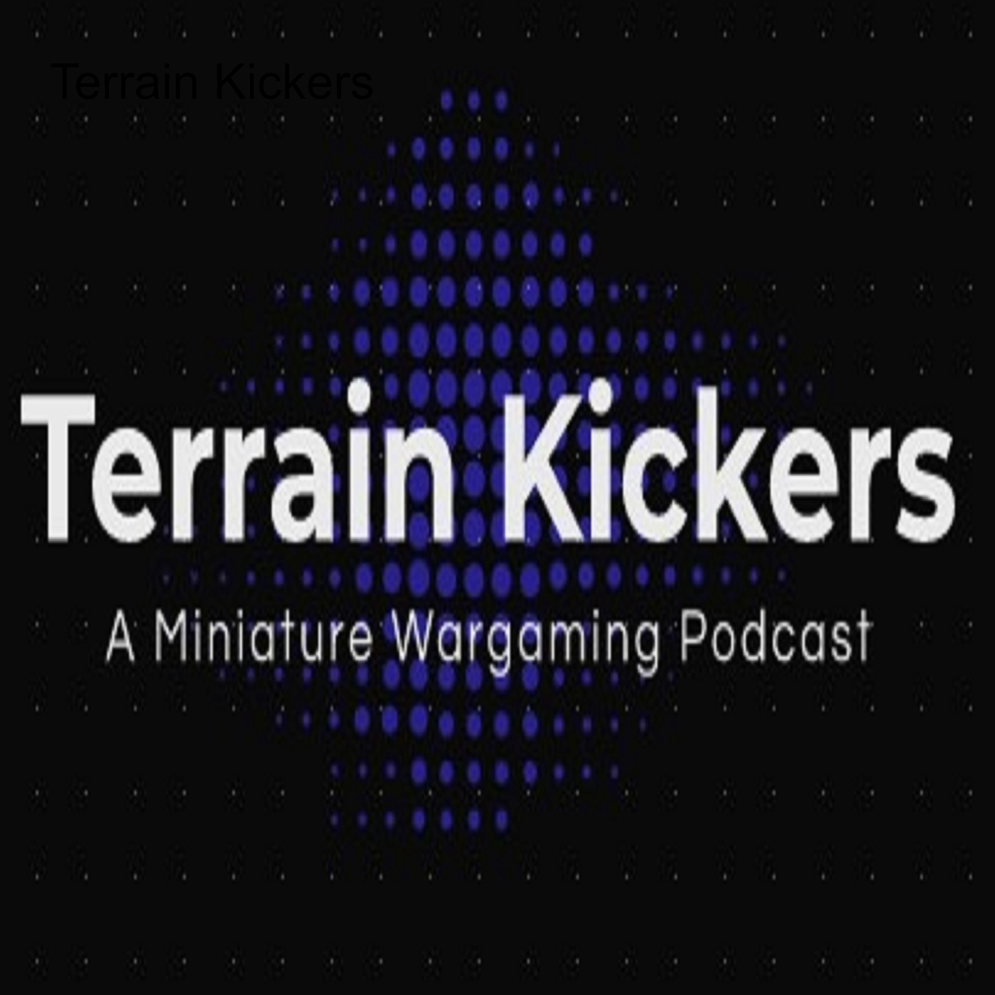 Terrain Kickers