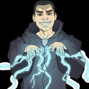 User Podcast Logo