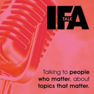 IFA Magazine’s Mental Health Awareness Week Podcast: a hugely powerful and insightful discussion with Michelle Hoskin, Standards International