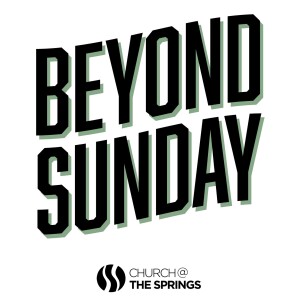 Drive-In Days: Church In a Covid World // With Randy Speer // Episode 33